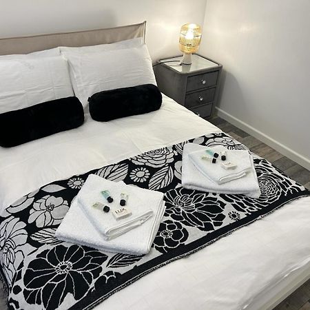 Ana Guest House Hookwood Luaran gambar